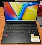 ASUS - Ryzen 5 7530u | 16 GB | SSD 512 | 15,6" | Win11 | Gwarancja