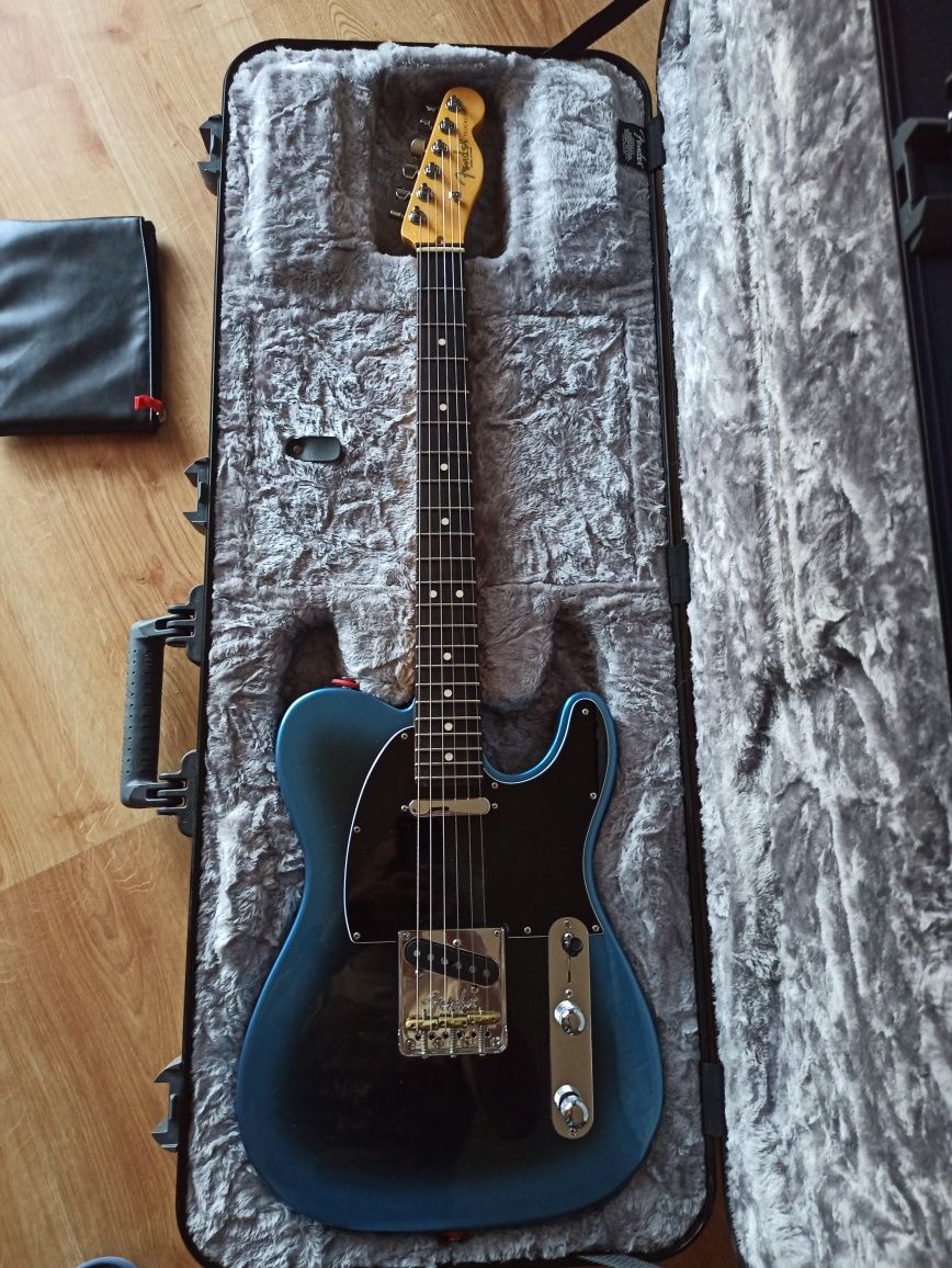 Fender Telecaster pro 2