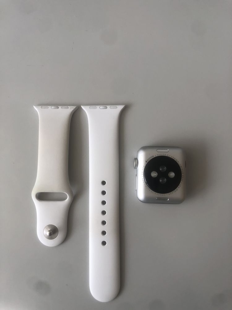 Apple watch serie 3