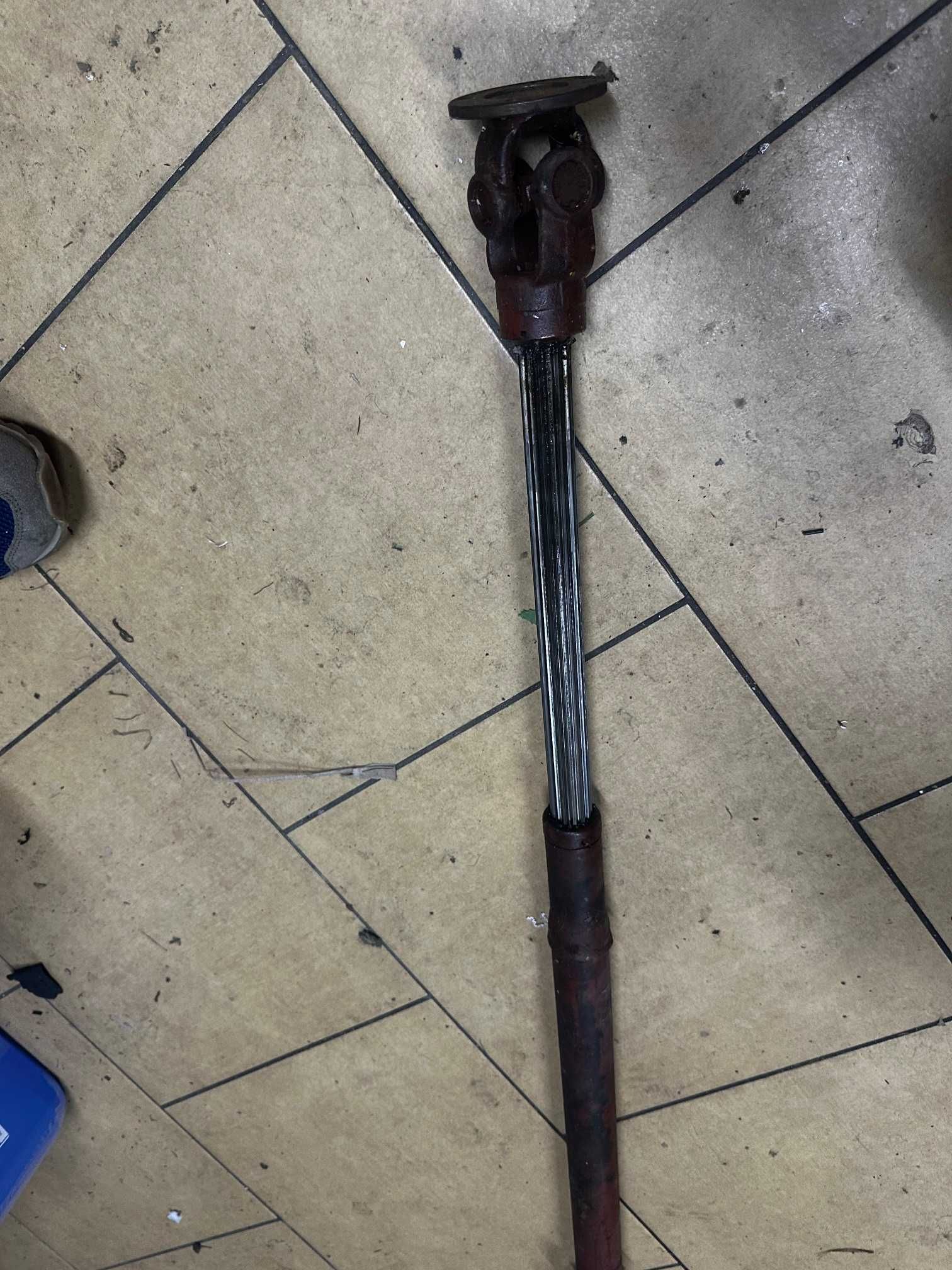 wał, wałek kardana dł max 86 cm