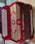Acordeon Fratelli Crosio