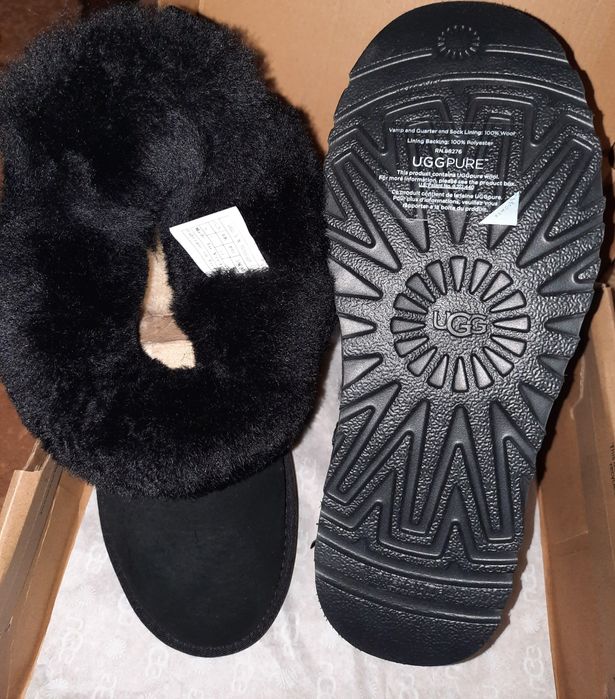До 08.11 ціну знижено! Ugg Угги Останній розмір 39