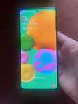 Samsung note 10 lite 6/128