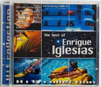 Studio 69 Performed by Enrique Iglesias The Best Of 2001r