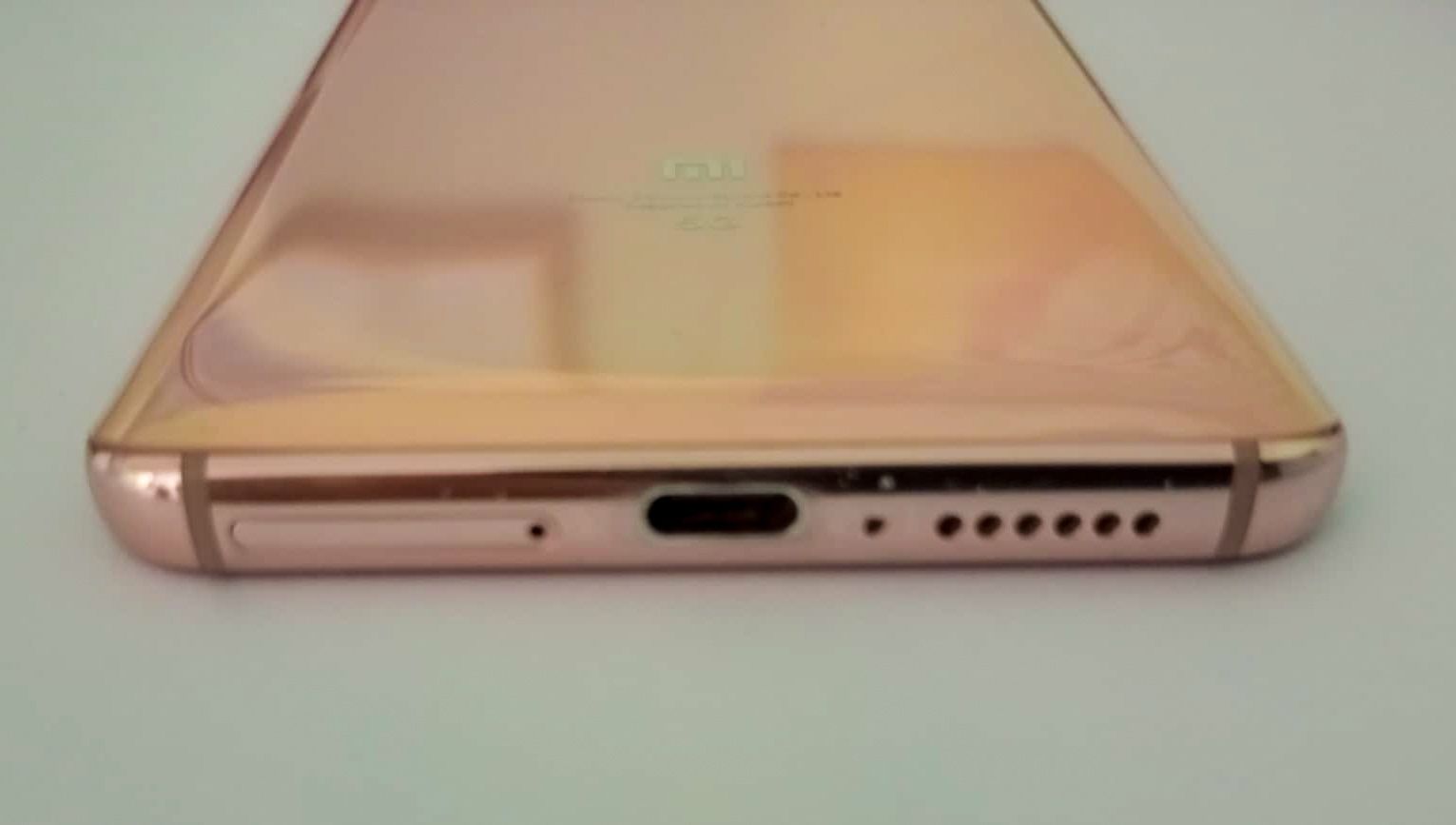 Продаю телефон Xiaomi MI 10 5G