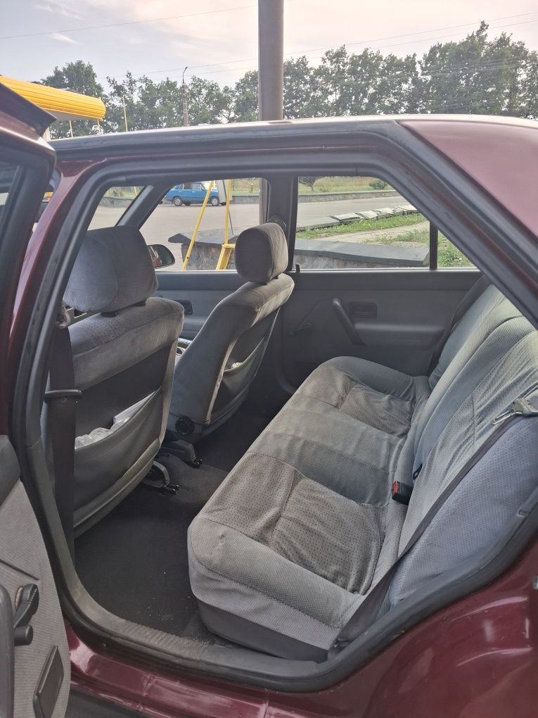 Renault 19 седан