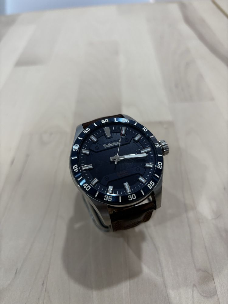 Relógio Timberland