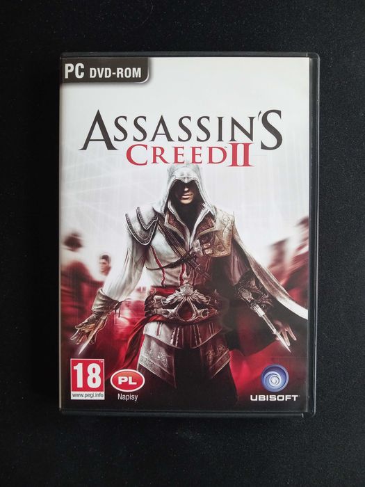 Assassin's Creed 2 II PC