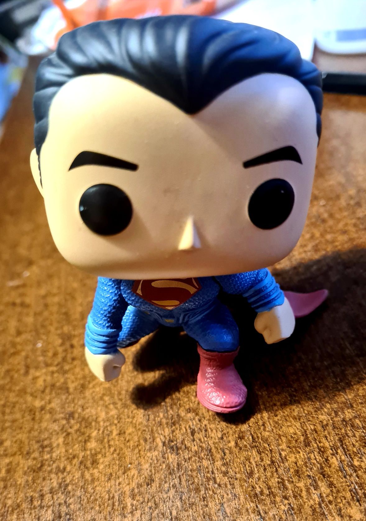 Superman  - figurka Funko