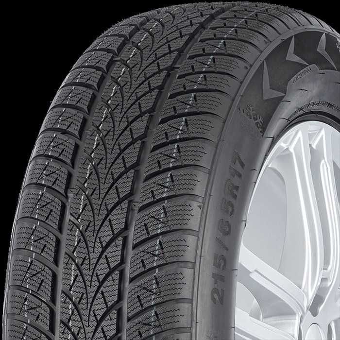 Fabrycznie nowe koła zimowe z czujnikami TPMS 17 5x114,3 215/60/17