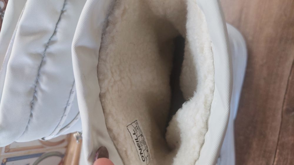 Дутики O'neill 40-41