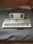 Keyboard YAMAHA PSR-290 pianino elektryczne