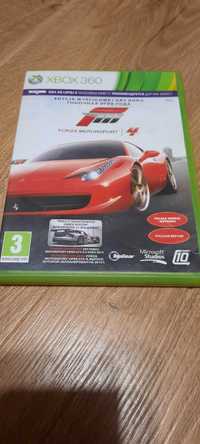 Forza Motorsport 4 XBOX 360