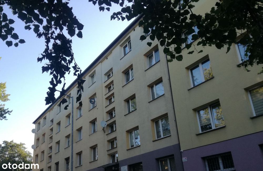 Sprzedam mieszkanie w Michałkowicach (Os. Robotnicze), bez pośredników