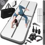Mata do jogi / fitness / 200x100 / trening/ materac/ gimnastyka !4411!