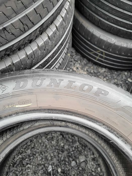 WYSYŁKA 2 Opony Letnie 215 55 R16 Dunlop Sport BluResponse