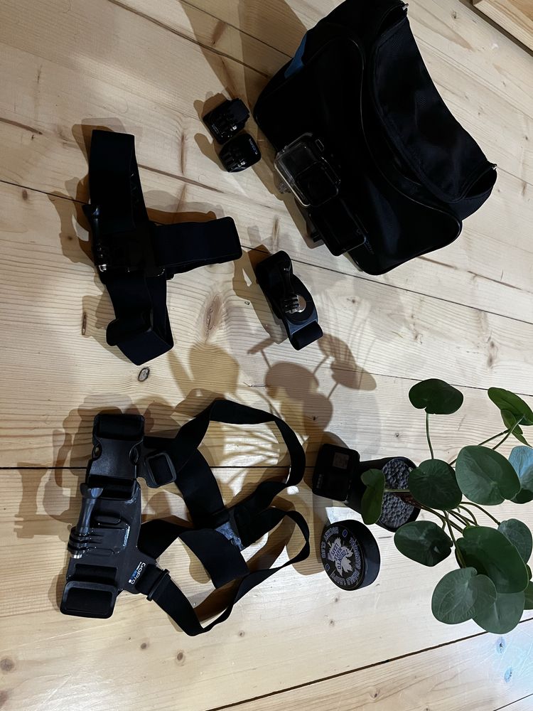 GoPro Hero 7 Black