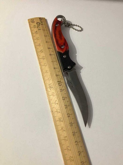 Ножик кишеньковий,Брелок,Розкладний ножик, Маленькі ножики