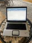 Laptop Hp Pavilion dv6000