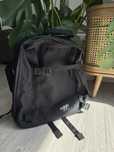 Plecak kabinowy CabinZero 28L Absolute Black – jak nowy