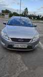 Ford Mondeo Ford Mondeo Mk4 2.0 Benzyna TITANIUM X