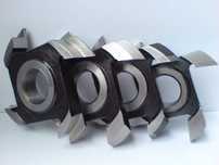 Frezy do drewna do boazerii od 12 do 32mm