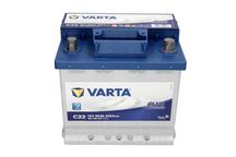 Akumulator 52Ah 470A 12V Nowy Gwarancja Varta Blue Dynamic