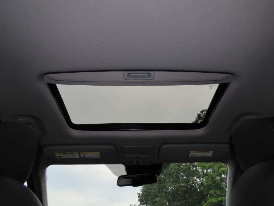 Honda CR-V EX-L      2021