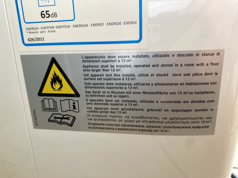 Klimatyzacja Blaupunkt