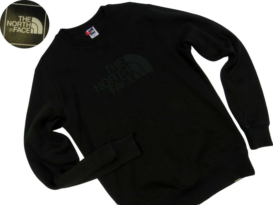 The North Face bluza męska ORYGINAŁ r M -50%