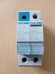 Limitador de sobretensão Hager 2P T2  TNS/TT 15KA