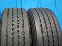 385/65 R22.5 Bridgestone R179 A/S ! Rok 2020