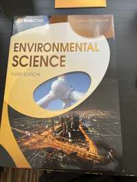 Environmental Science third edition Biozone Student Workbook