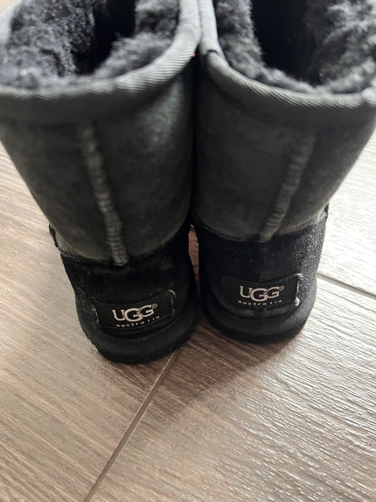 Угги Ugg, ботинки сапоги детские оригинал