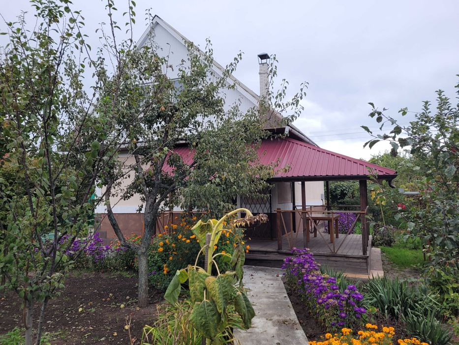 Продаж будинку/дачі