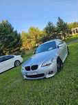 BMW Seria 5 Bmw e60 530d 280km m pakiet