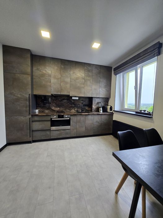 Подобова оренда - містечко