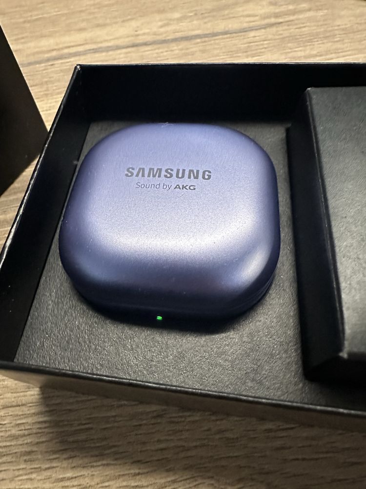 Продаж Samsung Galaxy Buds Pro