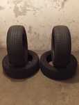 Opony letnie 4szt. 185/60/R15 DUNLOP SP SPORT