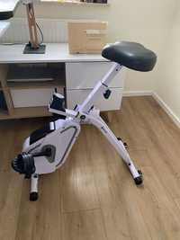 Azura Desk Bike Rower Biurowy Treningowy