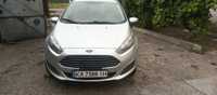 Продам Ford Fiesta 2014