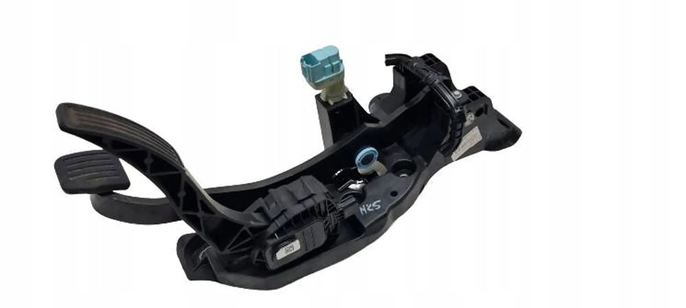 Ford mondeo MK5 V pedał Hamulca Gazu FG9C-9F856-EBC 2.0 Tdci 87 Tys…