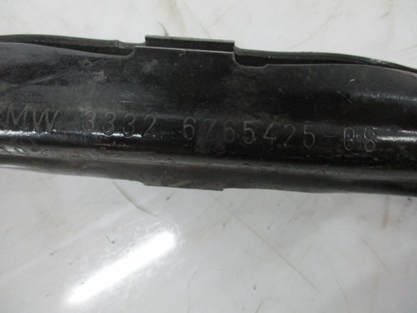 Braço de suspensão trás direito BMW 1 (E87)