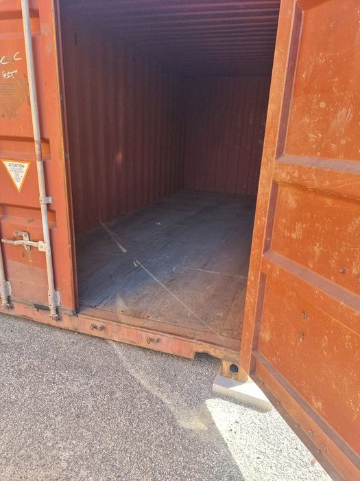 Magazyny od 13m2 Self Storage Gdańsk Morena
