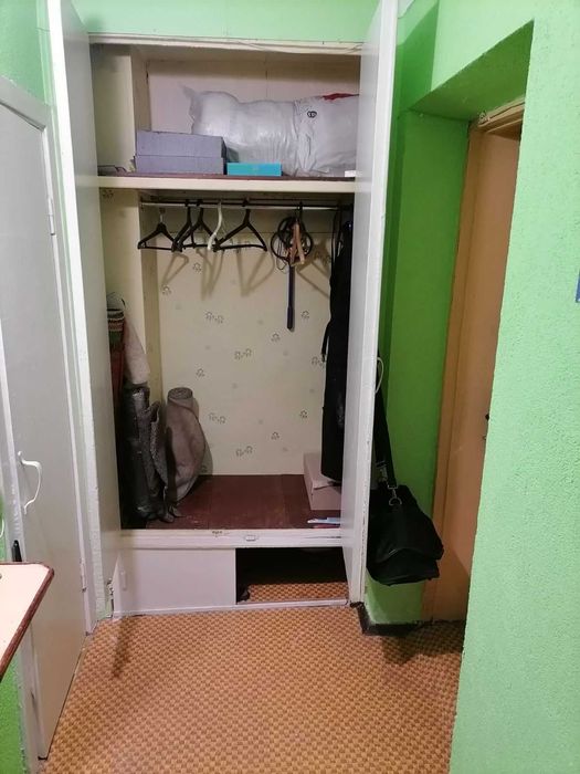 Аренда. "Лесной". Однокомнатная. 9000грн/мес.