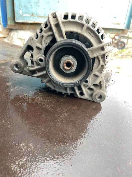 Генератор ауди а6 с 5 2.5 дизель