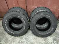 Opony 4szt. BF Goodrich  All-Terrain T/A KO 30x9,5R15 / 30x9.50R15