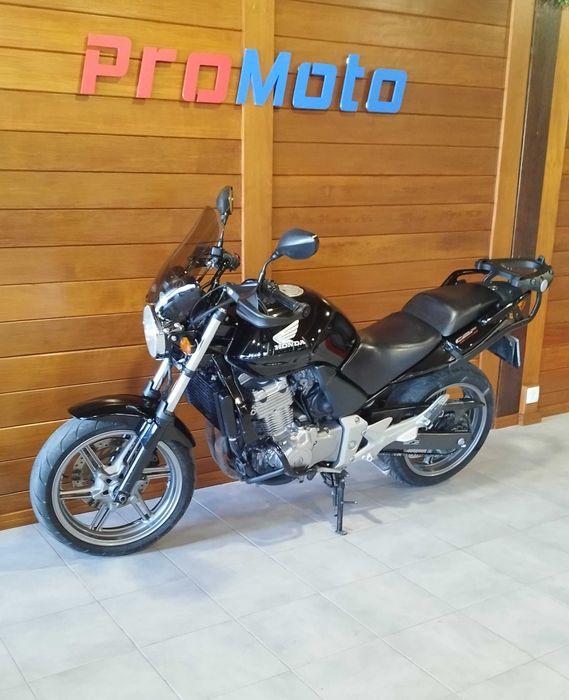 Honda CBF 500 cb 500 f