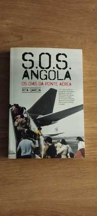 Sos Angola como novo