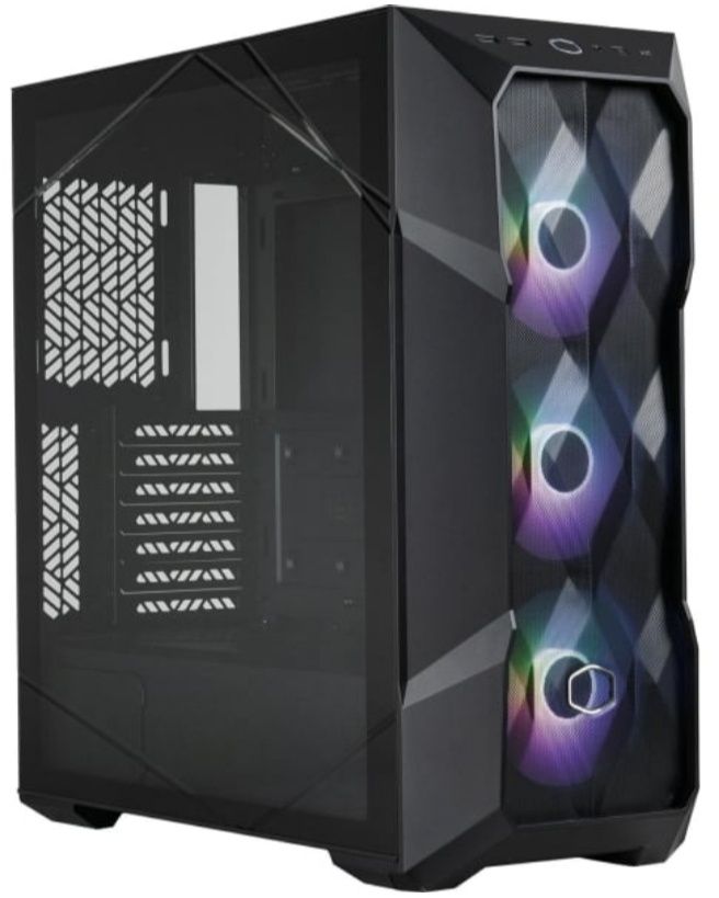 Obudowa komputerowa Cooler Master MasterBox TD500 Mesh V2